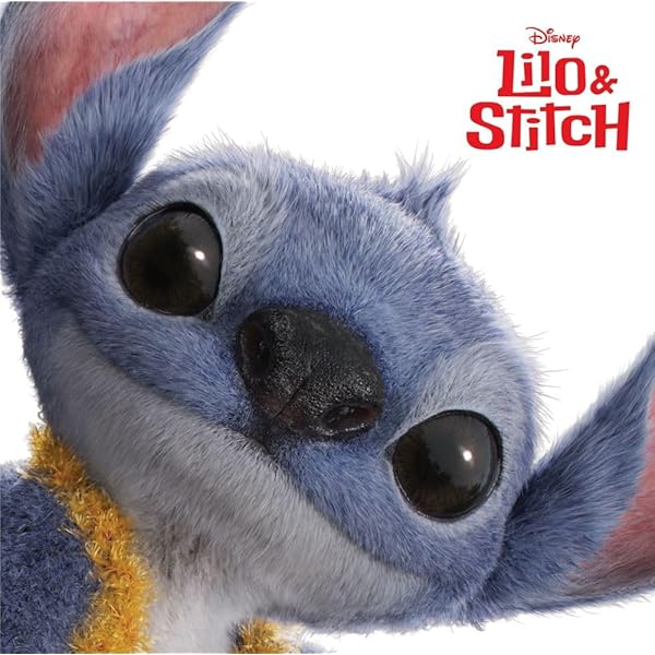 リロ&スティッチ オリジナル・サウンドトラック Amazon.co.jp: リロ・アンド・スティッチ オリジナル・サウンド